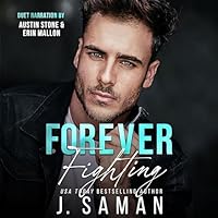 Forever Fighting