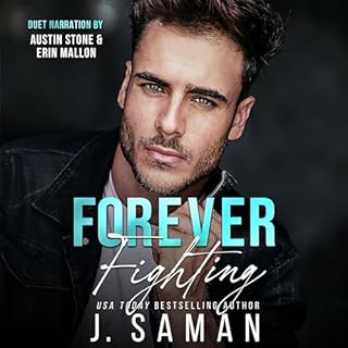 Forever Fighting cover art