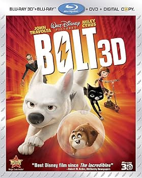 Bolt