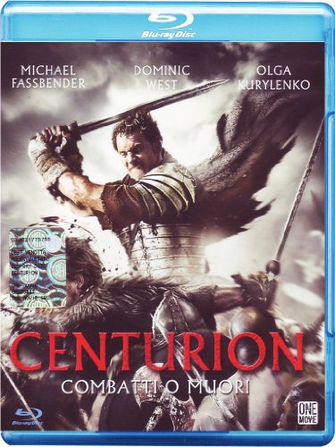Marca: One Movie Centurion