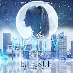 Page de couverture de I Am Reilly