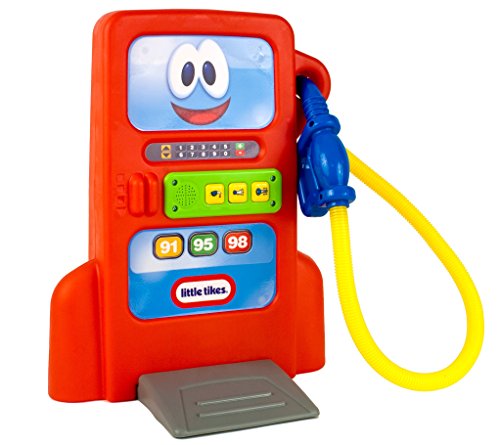Little Tikes Ladybug Cozy Coupe Ride-On Car & Tikes Cozy Pumper #TOP6