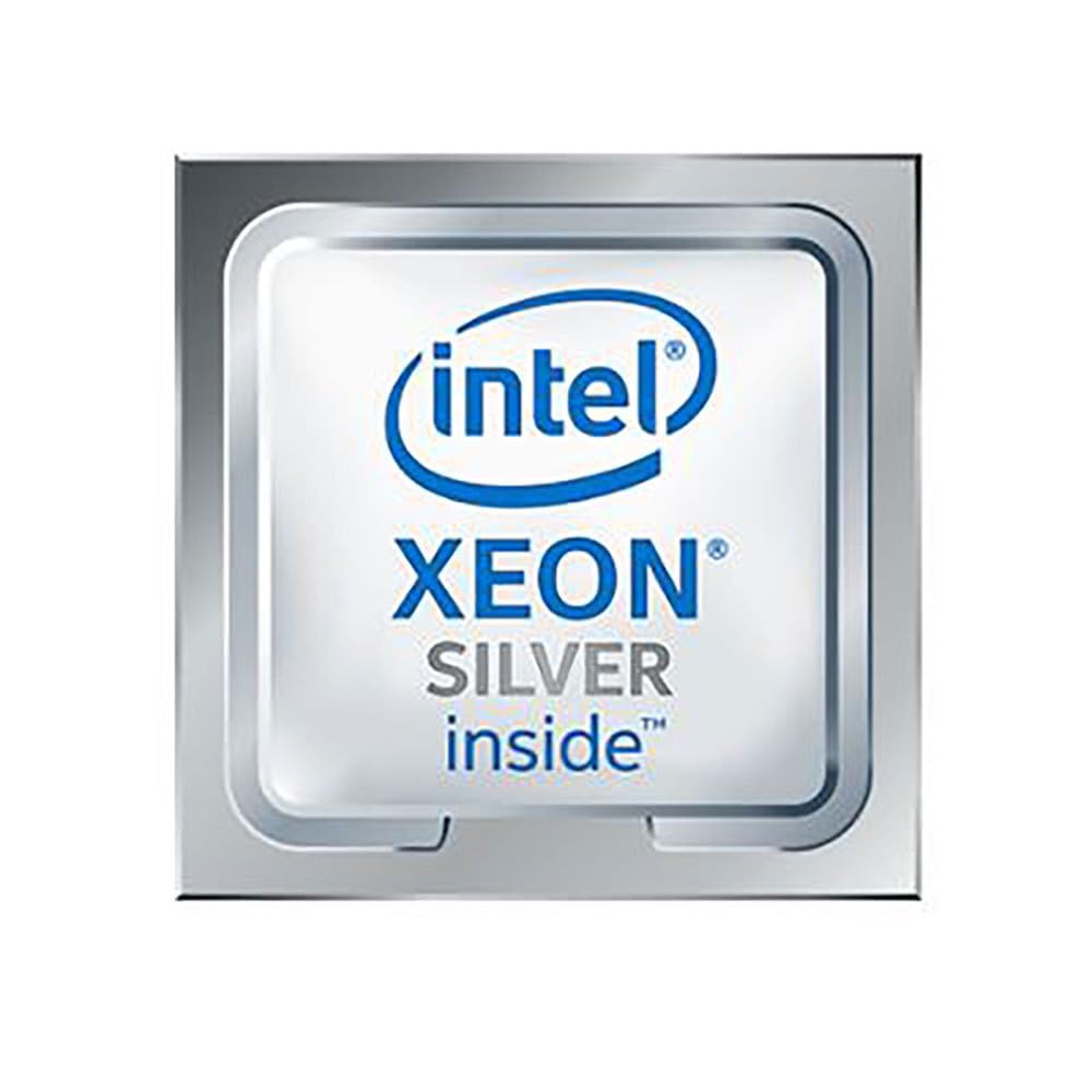 Intel Xeon-Silver 4314 CPU Chip