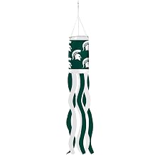 Michigan State University Windsock