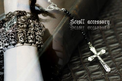 Vamp ブラックオニキスロザリオペンダントネックレス Silver シルバー 数量限定 天然石 ストーン ロザリオ クロムハーツジャスティンロイヤルオーダーアリゾナゴローズスタイル メンズレディースアクセサリーac0 ネックレス 通販 Amazon Vamp ブラックオニキスロザリオペンダントネックレス Silver シルバー 数量限定 天然石 ストーン ロザリオ クロムハーツジャスティンロイヤルオーダーアリゾナゴローズスタイル メンズレディースアクセサリーac0 ネックレス 通販 Amazon