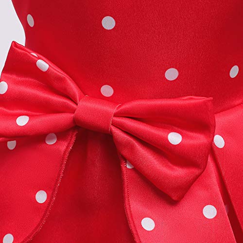 Jupes pour carnaval party et robes filles de danse classique à volant - 2