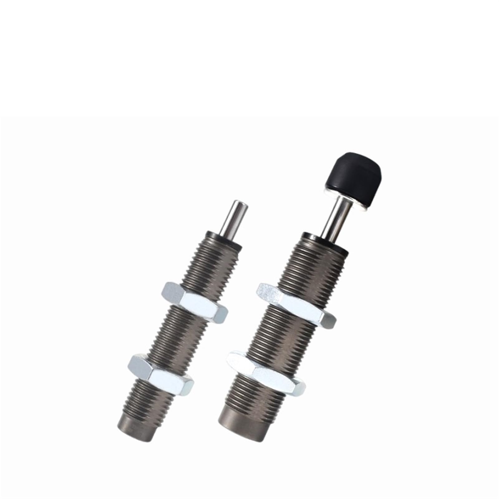 RBC1007 Tampon Hydraulique Réglable Amortisseur Pneumatique Industrial