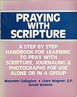 Praying With Scripture (Handbook) 0809125447 Book Cover