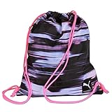 PUMA Academy Gym Sack Bag Sportbeutel Turnbeutel
