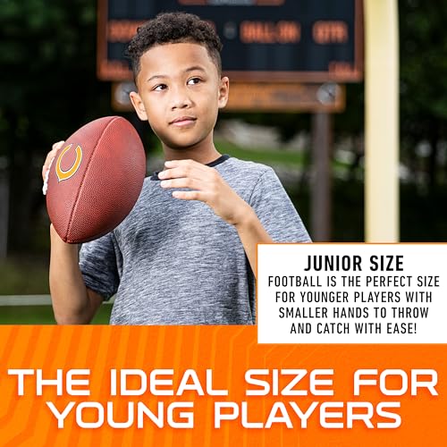 Image of Franklin Sports NFL Official Youth Football