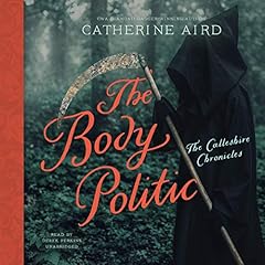 Page de couverture de The Body Politic