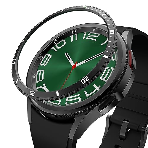 Protection anti-rayures Galaxy Watch 6 Classic 47mm pour éviter les chocs du quotidien