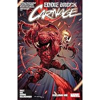 Eddie Brock: Carnage Vol. 1 - Killing Me (Eddie Brock