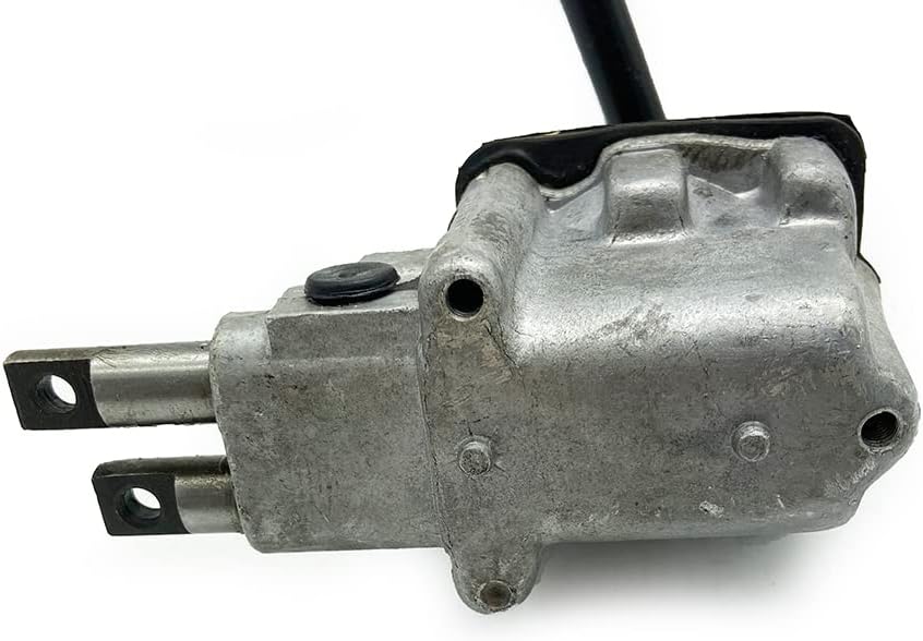Gear Shift Shifter Reverse Assembly for Compatible Linhai 260cc 300cc 400cc ATV Parts 21729