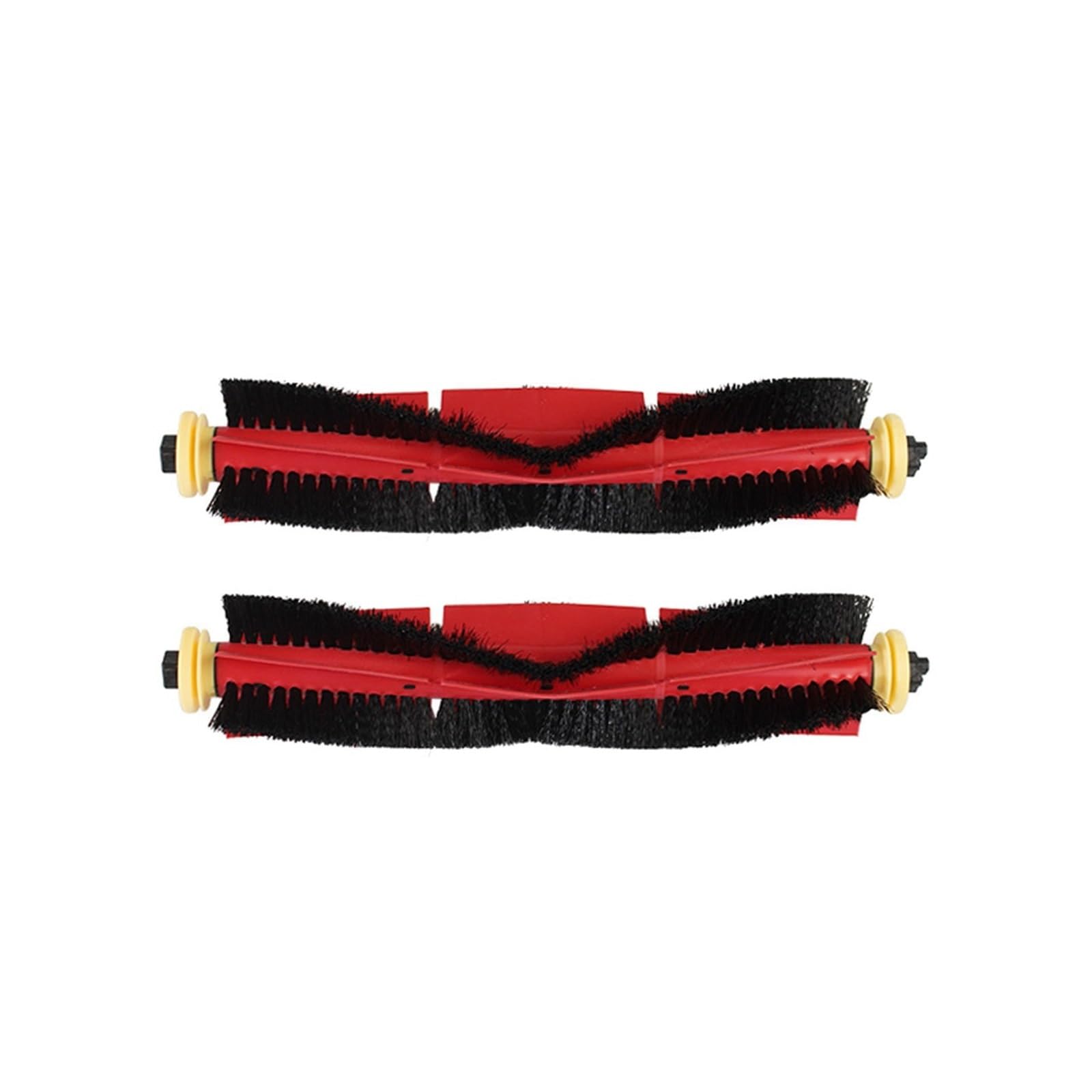 CFUENSBFDA Compatible For Roborock,S5 S50 S502 S55 S6 S6 Pure E4 E2, E3,E5 E20 E25 E35 S50 S65 1S SDJQR01RR Vacuum Cleaner Accessories(2pcs)