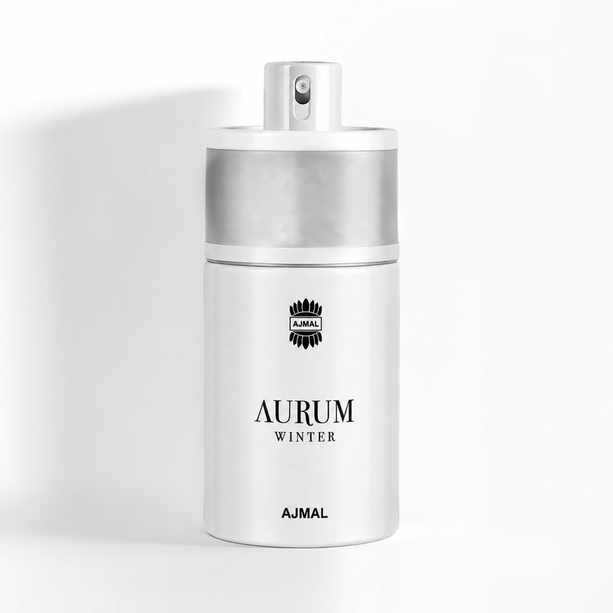 Ajmal Aurum Winter Women Eau De Parfum |Handpicked Luxury Long Lasting Citrus & Floral Fragrance Made in Dubai Perfume for Women 75ML-image-45