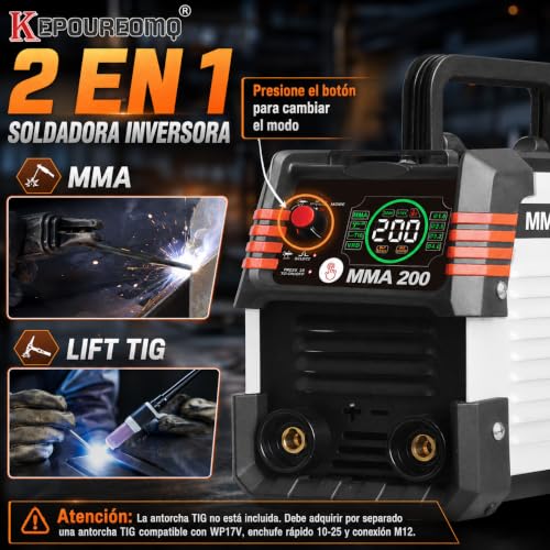 Inversora mini 2 Imagen adicional