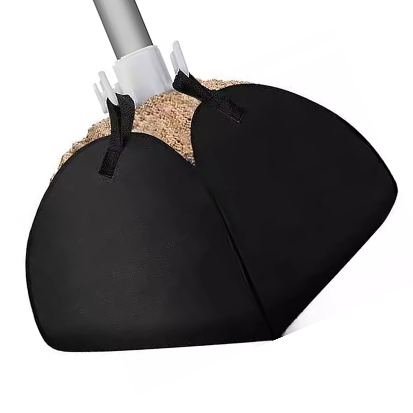 Veltros Umbrella Base Weight 600D Cloth Sun Umbrella Weight Sand Bag Heavy Duty Beach Stand Sand Adjustable Sandbag Base for
