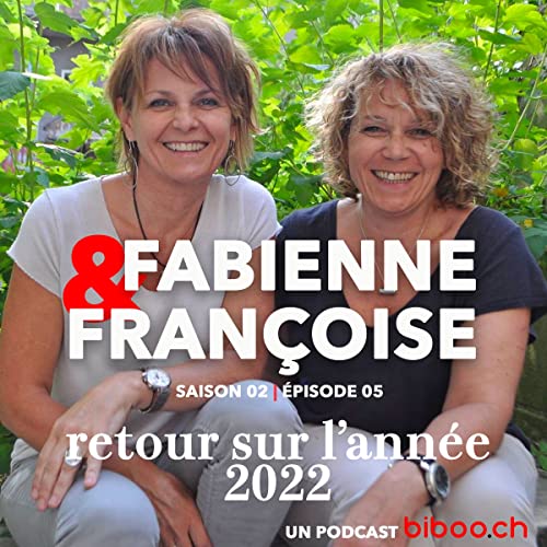 #12 - Toutes les belles choses de 2022