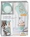 Produktbild Birkmann 441019 Cupcake Deko-Set, Mint