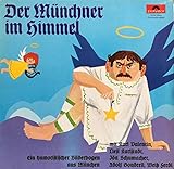  Der Münchner im Himmel [Vinyl LP]