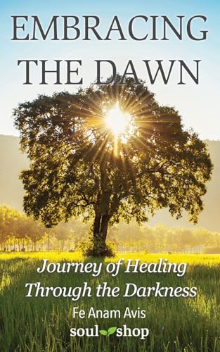 Embracing the Dawn: Journey of Healing Through the Darkness