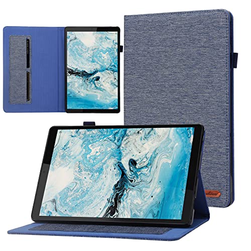 Amazon.co.jp: NEC LAVIE Tab T10 T1055/EASケースカバー 手帳型