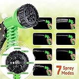 Zoom IMG-1 tubo da giardino espandibile 15 Zoom IMG-1 tubo da giardino espandibile 15