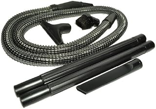 Panasonic Upright Vacuum Cleaner Replacement Hose/Attachment Kit, Contains a 6 Foot Long 1