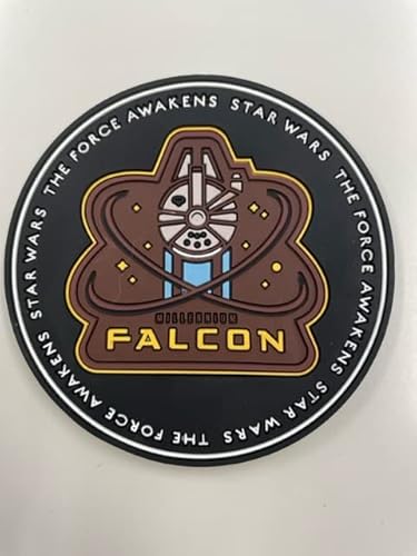 imp. MAGNET COASTER MILLENNIUM FALCON IMP-301-MF