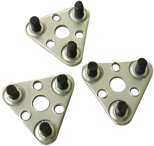 Matweld Lighter Triple Flint Refil
