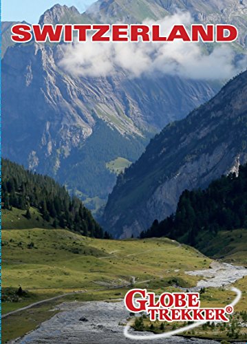 Globe Trekker - Switzerland