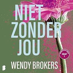 Niet zonder jou cover art