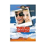 Thelma et Louise Edition Simple DVD