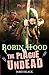 Produktbild Robin Hood vs The Plague Undead (Mash Ups Book 1) (English Edition)