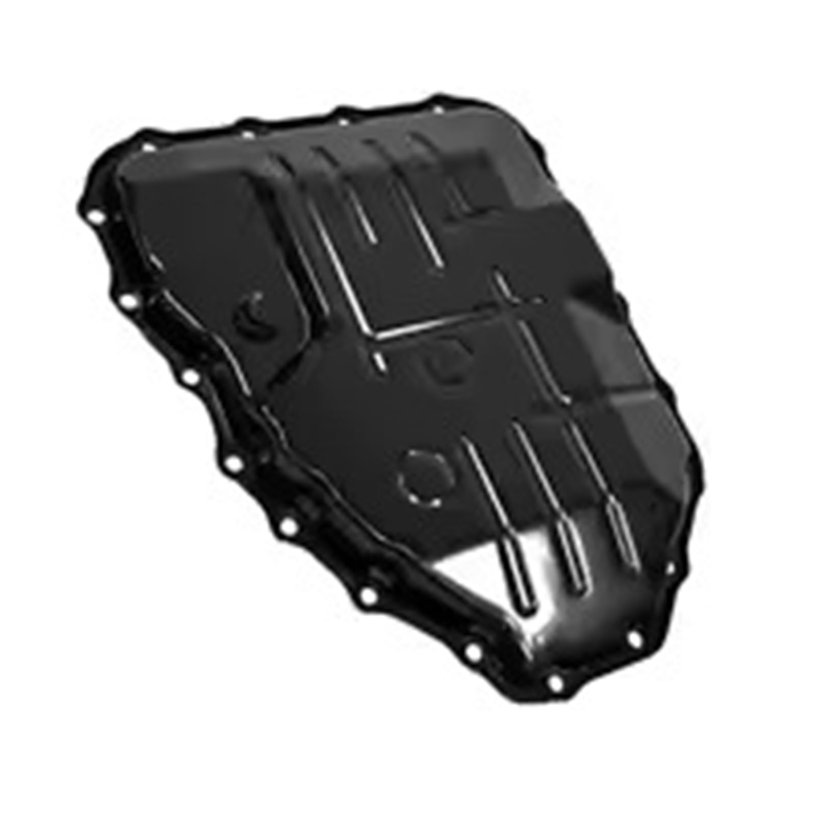 cárter de aceite Bandeja de aceite transmisión para HYUNDAI, para KIA, para ELANTRA I30, VERNA K2 FORTE reemplazar | OEM 4528023001 45280-23001