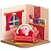 Re-Ment Kirby Wonder Room Blind Box - Includes 1 of 6 Collectible Mini Figurines - Fun and Versatile Decoration