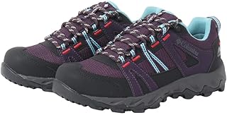 [コロンビア] セイバー オムニテック ロー ワイド YK5694 563