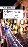  Schwarzes Porzellan: Ein Fall für Müller & Himmel (Detektive Müller und Himmel 12)