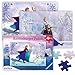 Produktbild Ravensburger Kinderpuzzle - 09115 Schwestern für Immer - Puzzle für Kinder ab 4 Jahren, Disney Frozen Puzzle mit 2x24 Teilen