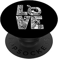 Vista 1 de Kitesurfer Kiteboard Kitesurfing Vintage-Surf Quote Kitesurf PopSockets Adhesive PopGrip