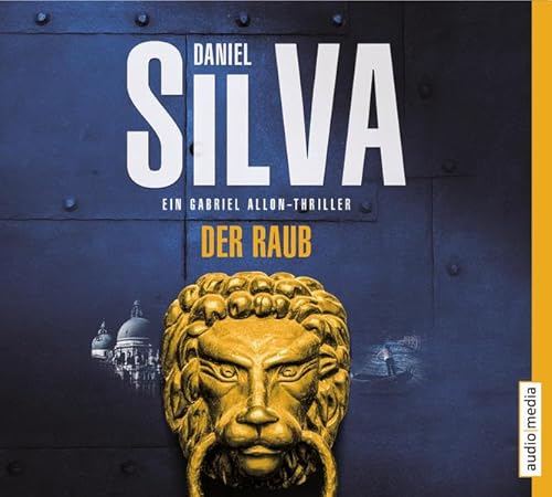 Der Raub: Gekürzte Lesung