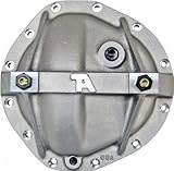 NEW GM 8.875' 12-Bolt TRUCK TA Performance Aluminum Rearend Girdle Cover TA-1811