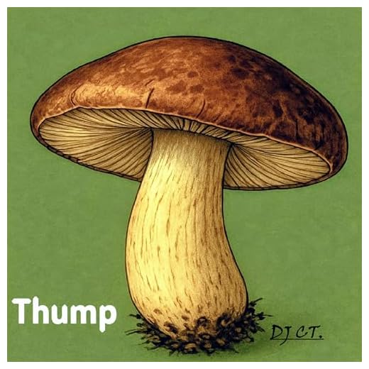 Thump(New Project)