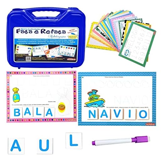 Atividades de Alfabetização e Letramento Educação Infantil