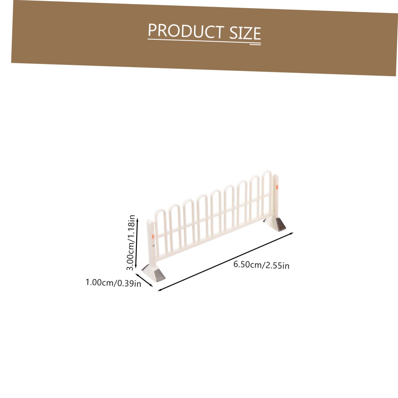 KESYOO 62Pcs Miniature Traffic Signs Road Sign for Learning Traffic Rules Interactive Construction Theme Plaything for Parent Engagement