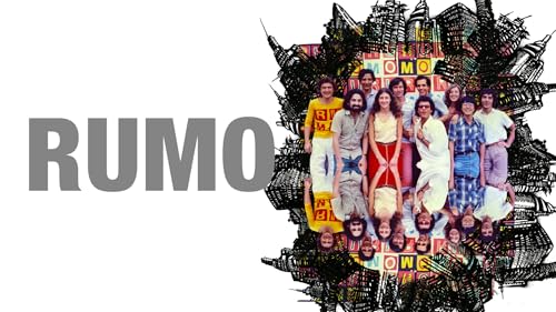 Rumo