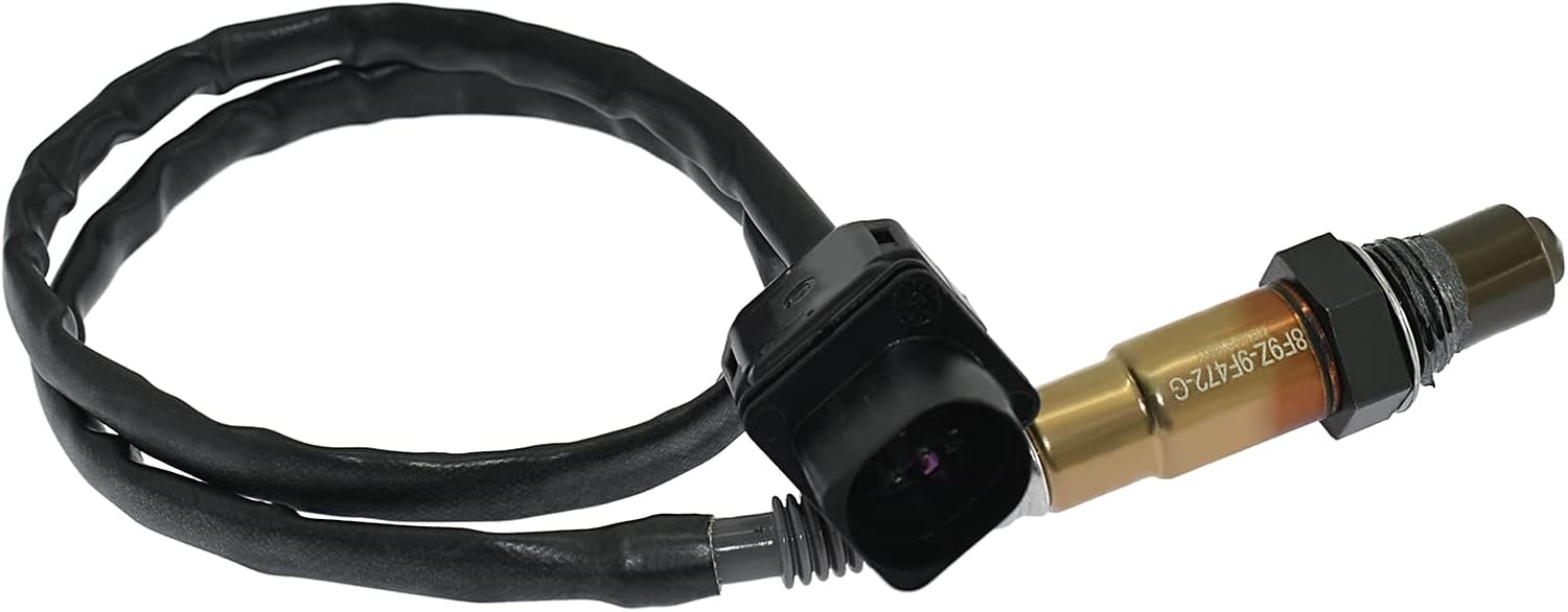 Oxygen o2 Sensor 8F9Z-9F472-G Upstream for Ford Expedition 2011-2020 F150 2010-2016 Transit 150 250 350 2015-2019 for Lincoln Navigator 2011-2020