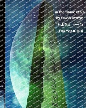 Paperback In the Name of Ra Book