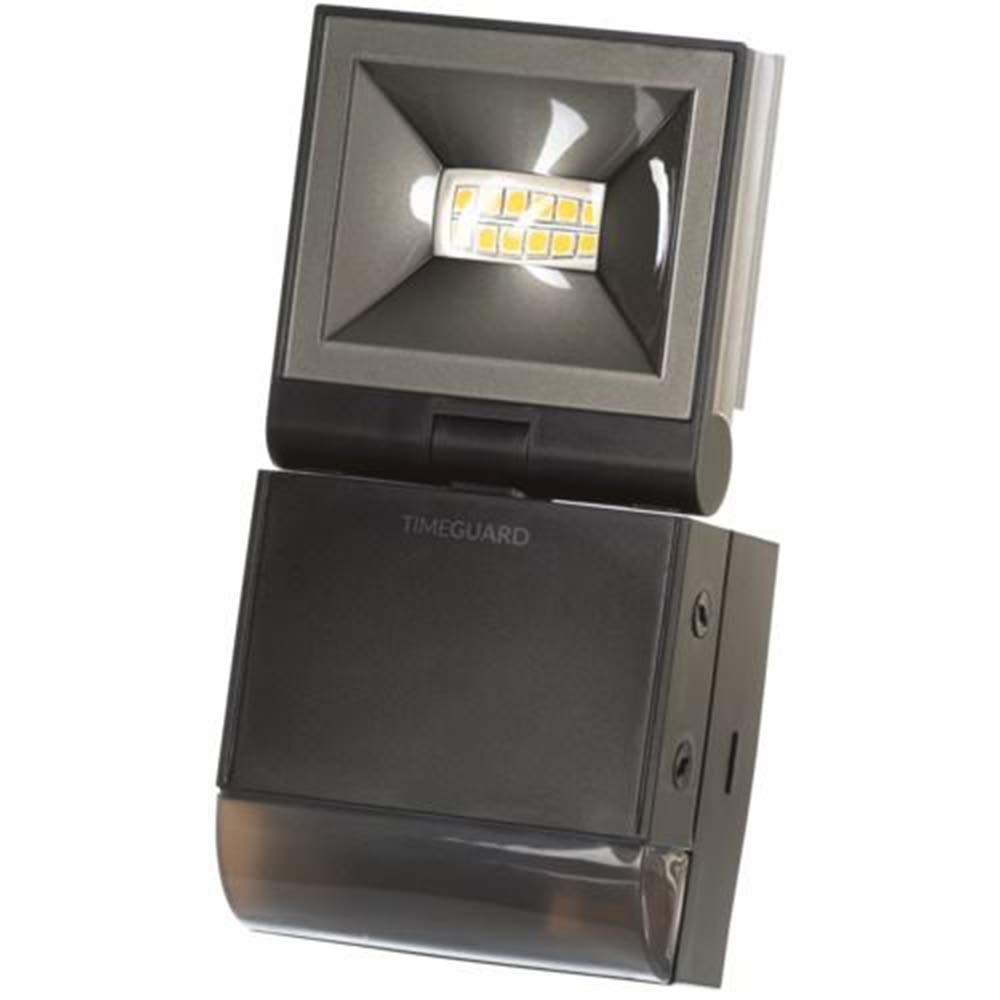 TimeGuard Flood Light LED100PIRBE